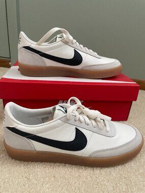 Nike Killshot 2 Sneakers Women's Size 10